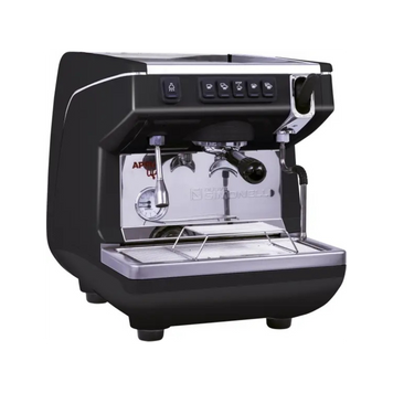 Кавомашина Nuova Simonelli Appia Life 1GR V 300000001855 фото