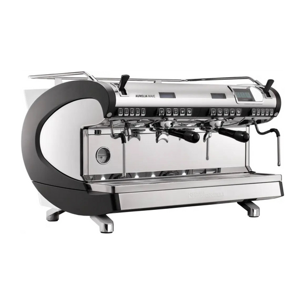 Кавомашина Nuova Simonelli Aurelia Wave T3 2GR 300000001792 фото