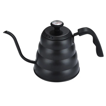 Pour Over Kettle with Thermometer (1.2 L) 300000001528 photo