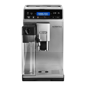 Кавомашина Delonghi Autentica Cappuccino ETAM 29.660.SB (реставрована) 300000001729 фото