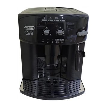 Кавомашина Delonghi Caffe Corso ESAM 2502\2600 (реставрована) 300000001731 фото