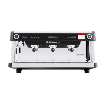 Nuova Simonelli Nuova Aurelia VOL XT 3GR Coffee Machine 300000001811 photo