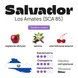 Арабика Salvador Los Amates (SCA 85) Кофе №4 от BUNO. | Кофе зерновой, Обжарка для Фильтр, 1 кг SLA4-CWARC-FX1 фото 2