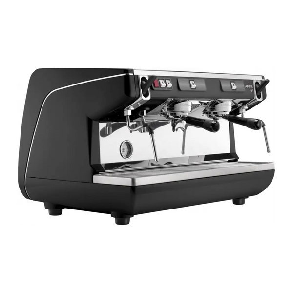 Кавомашина Nuova Simonelli Appia Life 2GR S 300000001807 фото