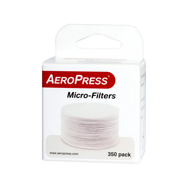 Aeropress Filters (350 pieces) 300000001542 photo