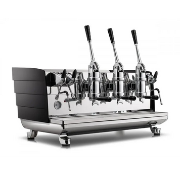 Victoria Arduino 358 White Eagle Leva 3GR Coffee Machine 300000001832 photo