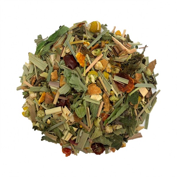 Alpine tea mix, 80 g 300000000082 photo