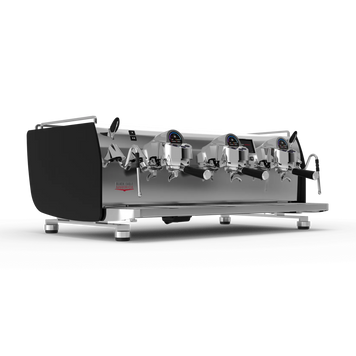 Victoria Arduino Black Eagle Maverick Gravimetric 3GR Coffee Machine 300000001818 photo