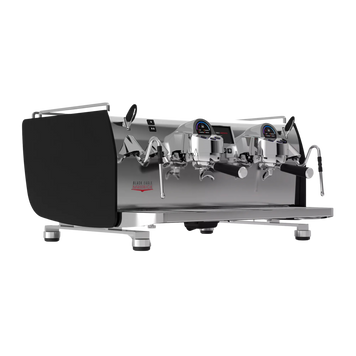 Victoria Arduino Black Eagle Maverick Volumetric 2GR Coffee Machine 300000001819 photo
