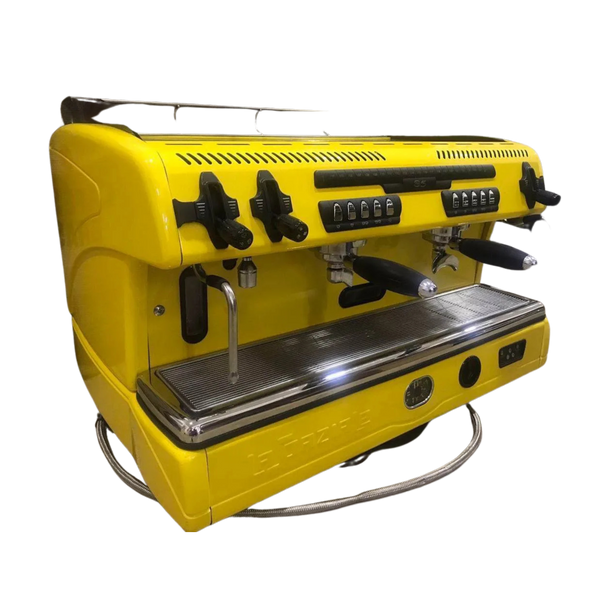 La Spaziale S5 2EK Professional Espresso Machine with Automatic Dosing (Refurbished) 300000001442 photo