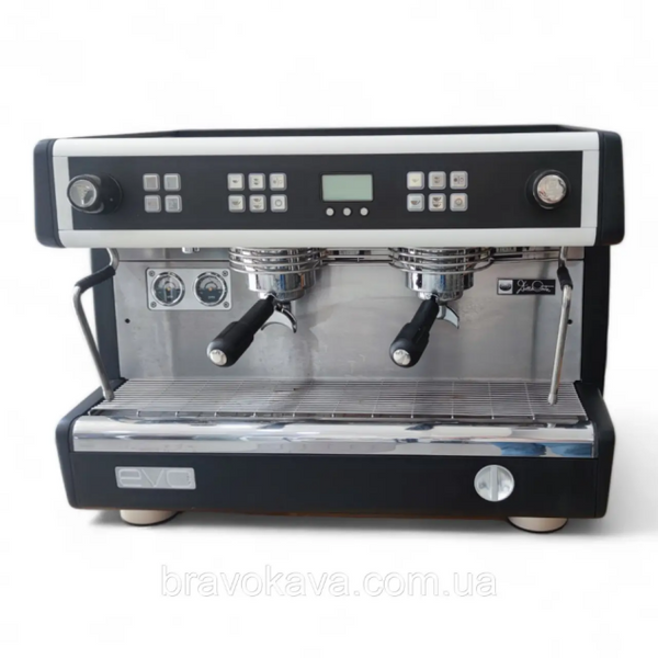 Dalla Corte EVO 2 Coffee Machine 300000001739 photo