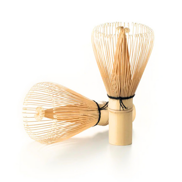 Bamboo Matcha Whisk (Chasen) 300000001537 photo