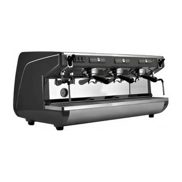 Кавомашина Nuova Simonelli Appia Life 3GR S 300000001813 фото