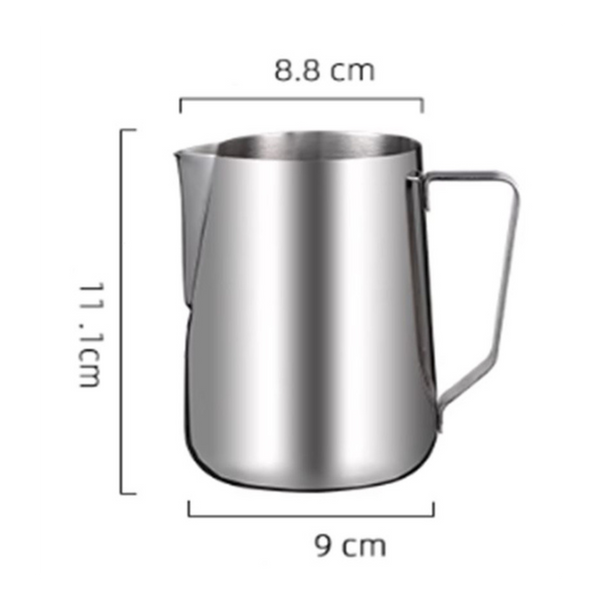 Milk Pitcher (Milk Jug) 600 ml 300000001545 photo