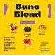 Купаж Buno Blend Кава №178 від BUNO. | Кава мелена, Обсмажування &ndash; Еспресо, Помел &ndash; Гейзер, 1000 г 300000001936 фото 2