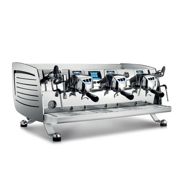 Victoria Arduino Black Eagle VA388 Volumetric 3GR Coffee Machine 300000001824 photo