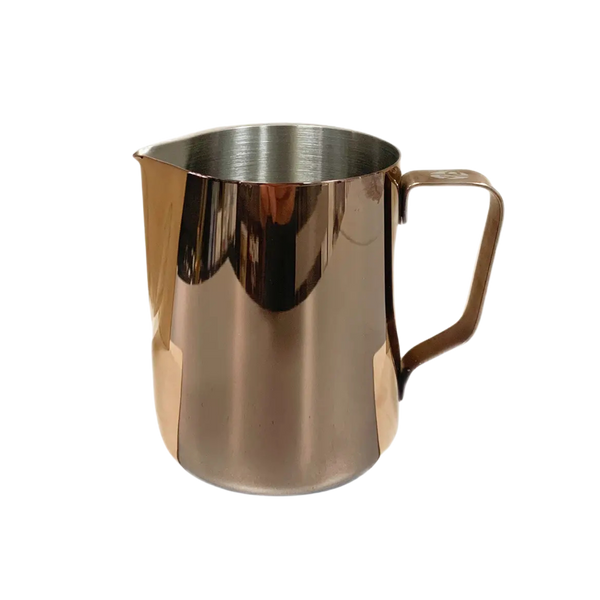 Milk Pitcher (Milk Jug), 350 ml, Rose Gold Color 300000001527 photo