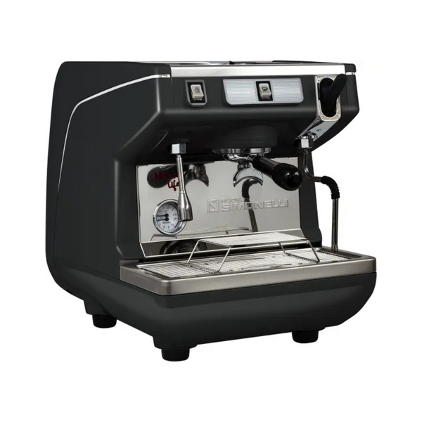 Кавомашина Nuova Simonelli Appia Life 1GR S 300000001806 фото