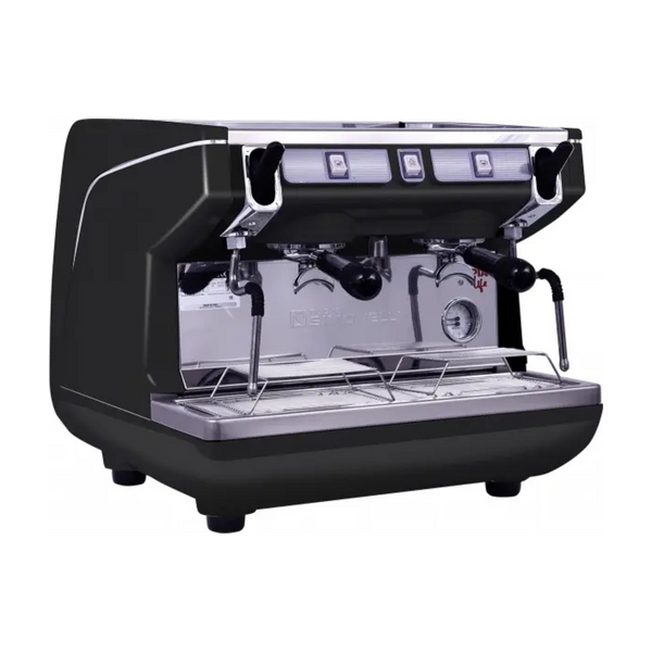 Кавомашина Nuova Simonelli Appia Life Compact 2GR S 300000001787 фото