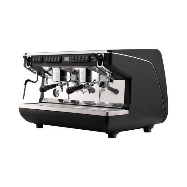 Кавомашина Nuova Simonelli Appia Life Timer 2GR 300000001808 фото