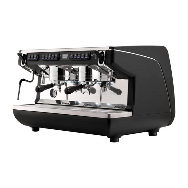 Кавомашина Nuova Simonelli Appia Life XT 2GR V 300000001799 фото