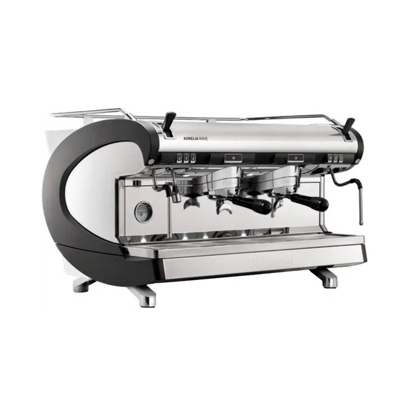 Кавомашина Nuova Simonelli Aurelia Wave 2GR S 300000001800 фото